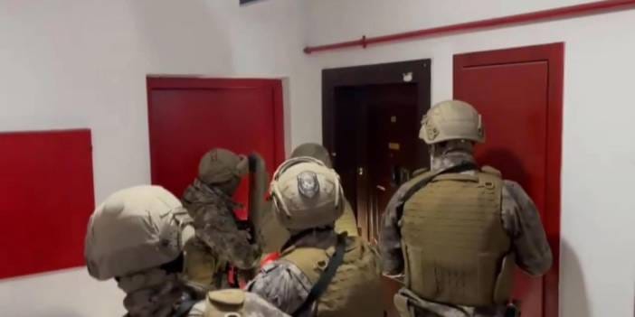 İstanbul ve Kocaeli'nde Nevruz etkinliklerinde 38 gözaltı