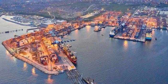 Resmi Gazete'de yayımlandı: Limanlarda "sertifika" dönemi! Her saat için ceza yağacak