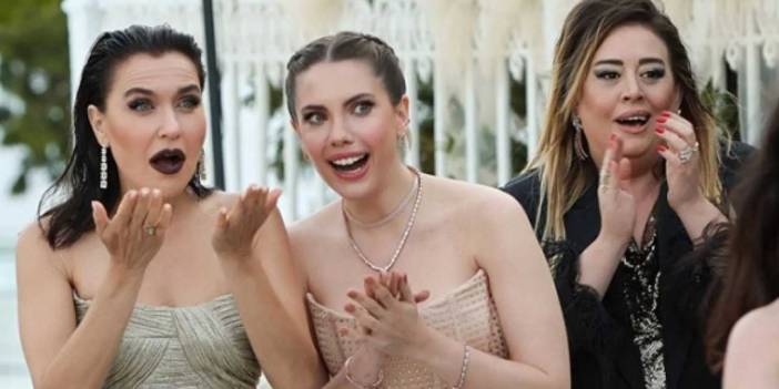 Efsane dizi yeniden çekiliyor: 6 sezon sürmüştü