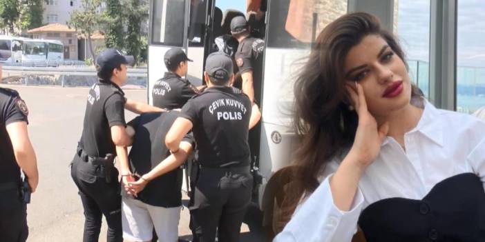 Ayşe Tokyaz cinayetinde ikinci duruşma! Eski polis memuru hakkında müebbet talebi