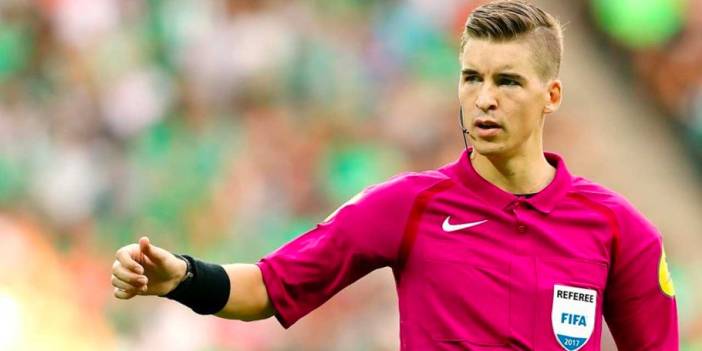 Milli maça icra memuru