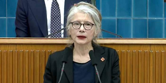 Emine Ülker Tarhan kimdir?