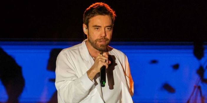 Murat Dalkılıç 13. ameliyat sonrası konuştu: Yavaş yavaş yerine geliyor