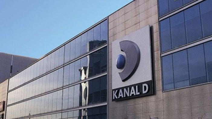 Kanal D'de üst düzey ayrılık