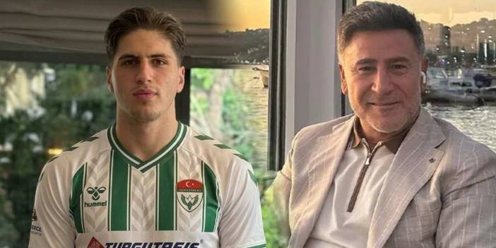 Son dakika | Futbolcu cinayetinde tutuklanmıştı! İzzet Yıldızhan’ın ifadesi ortaya çıktı