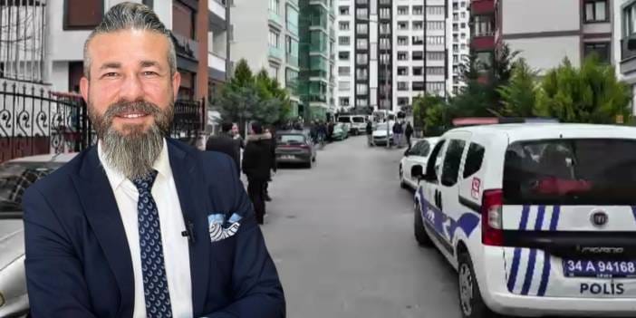 Otopark tartışması kanlı bitti... Aracını park etmek istemişti: 11 yaşındaki kızının önünde öldürüldü!