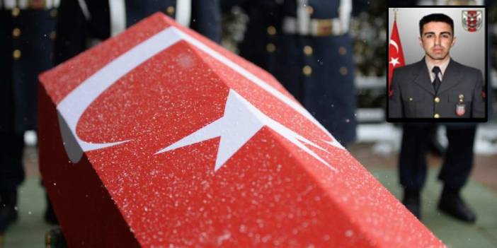 Son dakika | MSB acı haberi duyurdu! Ağrı'daki elim kazada bir şehit daha