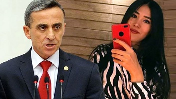 AKP'li milletvekilinin evinde şüpheli bir şekilde ölen Kadirova sosyal medyanın gündeminde