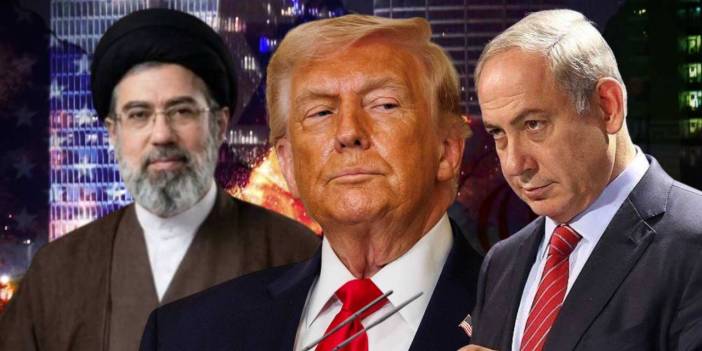 ABD/İsrail- İran savaşında 25. gün yaşananlar! İran füzeleri Demir Kubbe’yi deldi: Şehirler harabeye döndü