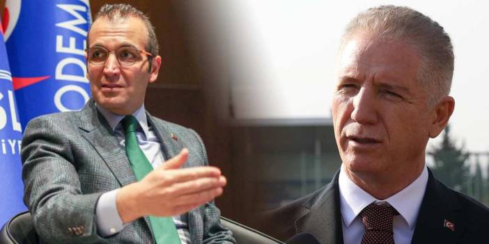 Valilikten Resul Emrah Şahan'ın mahkemedeki savunmasına yanıt!