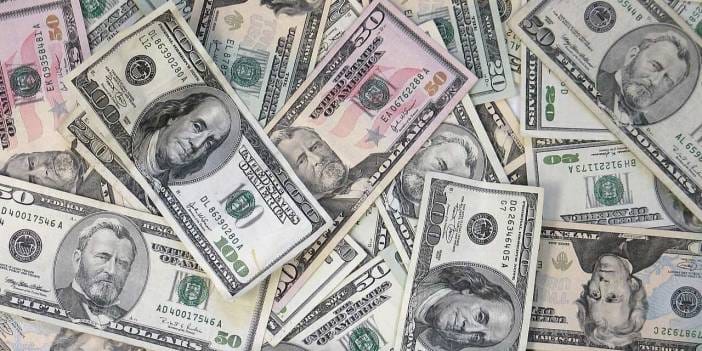 Dolardaki rahatlama TL'ye yansımadı