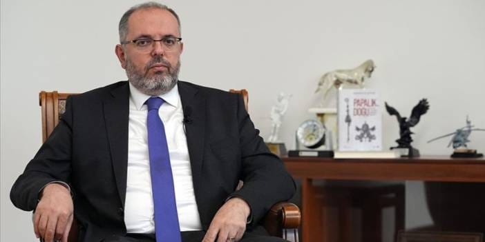 Erhan Afyoncu teğmenler iddiasına yanıt verdi