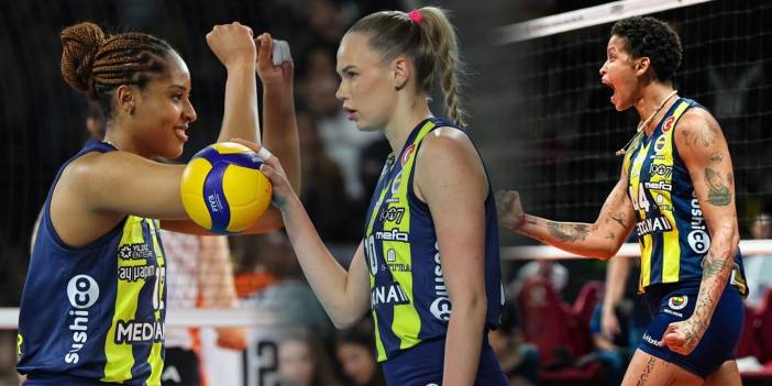 Arina Vargas Anna tehlikesini açıkladı: Fenerbahçe'ye fanatik Galatasaraylılar alındı