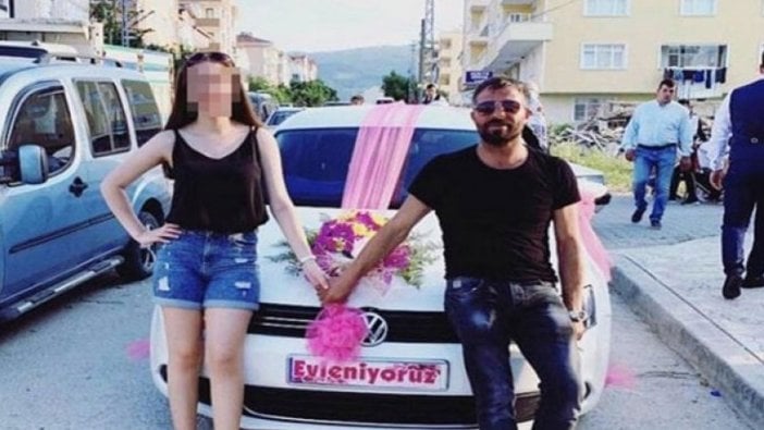 'Aldatmadım' dedi, boşanmadan başkasıyla düğün yaptı