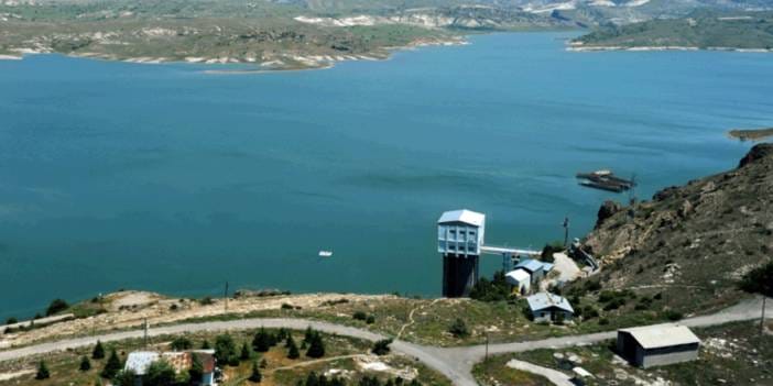 ASKİ açıkladı: Barajlar toparlandı ama yaz zor geçebilir!