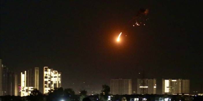 ABD üslerine bir günde 23 saldırı düzenledi