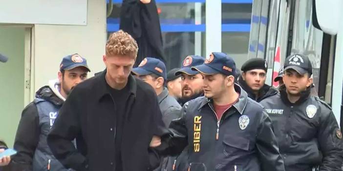 Son dakika | Metehan Baltacı hakkında tahliye kararı