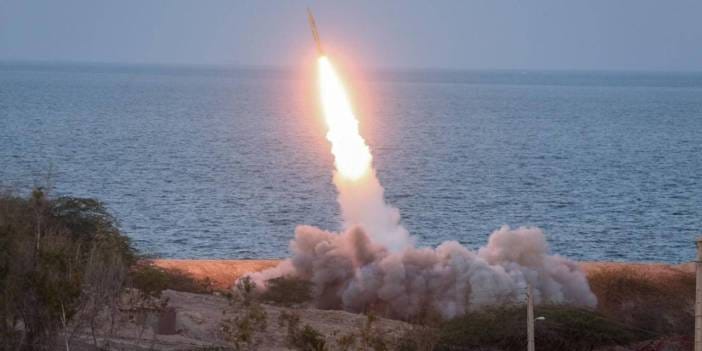 İsrail ordusu: Tahran’daki seyir füzesi tesislerini vurduk