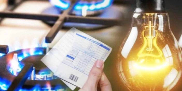 Elektrik ve doğalgaza zam var mı? Haftaya 'yüzde 20' bekleniyor!
