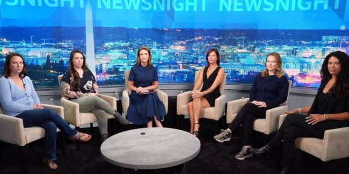 Epstein mağdurları konuştu: İntihar ettiğine inanmıyoruz