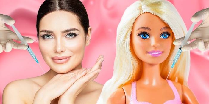 "Barbie Botox" çılgınlığına doktorlardan uyarı!