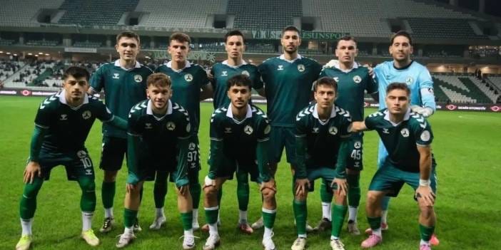 Ligin bitmesine 4 hafta kala küme düştü: Her sene düşe düşe düşecek lig kalmadı