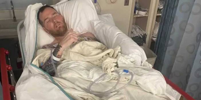 Beyninde 3 tümör tespit edildi! Ünlü isim acil ameliyata alındı