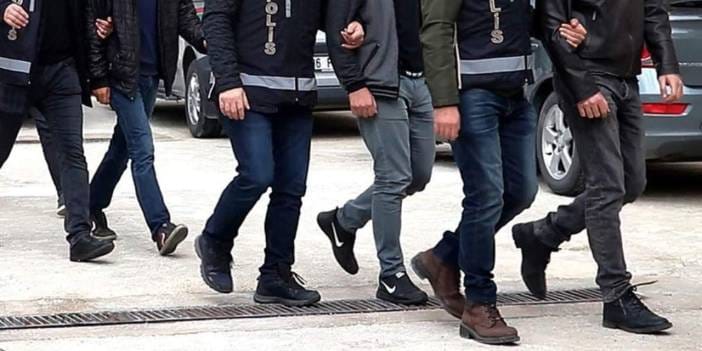 Sahte psikoteknik raporu düzenleyen şebekeye operasyon