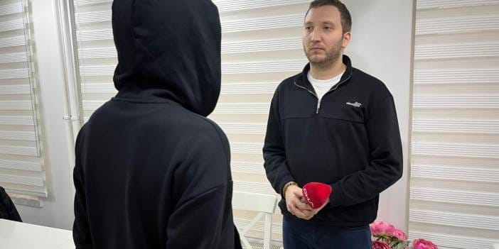 Hakkını arayan işçi tazminatsız kovuldu! 8 yıllık emeği bir ihtarname ile sildiler