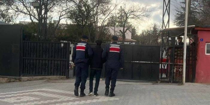 Akrabasının kimliğiyle gizlenen cezaevi firarisi yakalandı