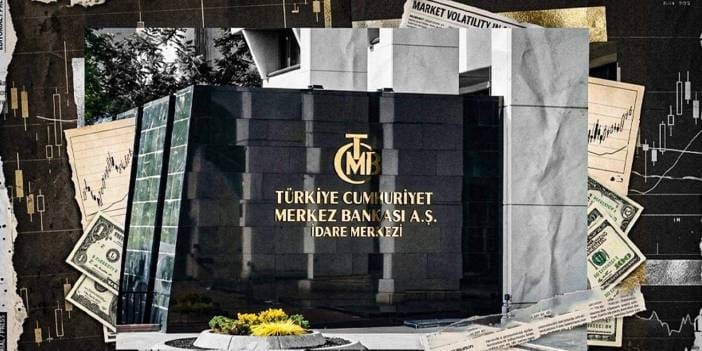 Merkez Bankası beklentiyi açıkladı! Yüzde 40 zam gelecek: Dolar da 52 lira olacak