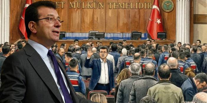 Son Dakika | İBB duruşmasındaki kayıtlara yeni soruşturma! Paylaşımlar takibe alınacak