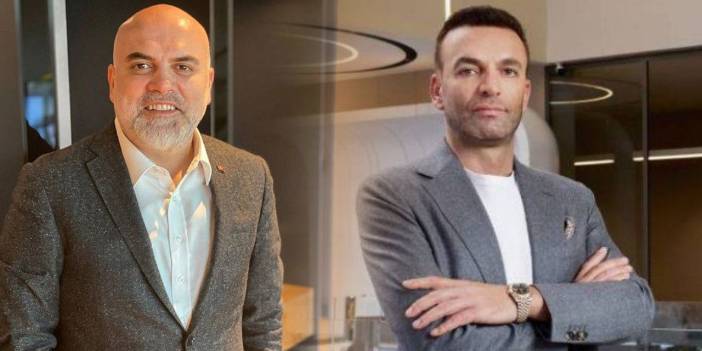 İfadesini geri çeken Murat Kapki sırasını bekliyormuş! Peki Adem Soytekin de mi sırada?