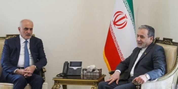 ABD-İsrail'den müzakere adımı: İranlı yetkililer suikast listesinden çıkarıldı iddiası