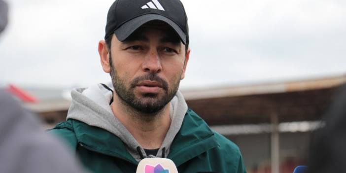 Selçuk İnan ayrılacak mı? "Sezon boyunca sıkıntılar yaşadık" diyerek açıkladı