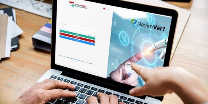 MHRS'den randevu almak isterken paranızı kaptırmayın! Vatandaşa böyle tuzak kurdular