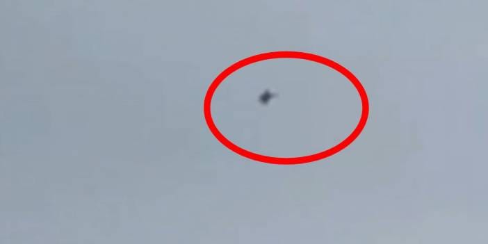 İran bir savaş jetini düşürdük demişti: CENTCOM açıklama yaptı