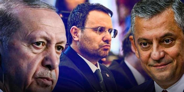 Akın Gürlek Erdoğan'dan aldığı Özgür Özel talimatını açıkladı