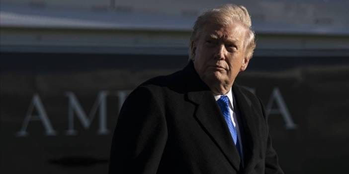 Trump'tan talimat geldi! "Savaşı hızlıca bitirin"