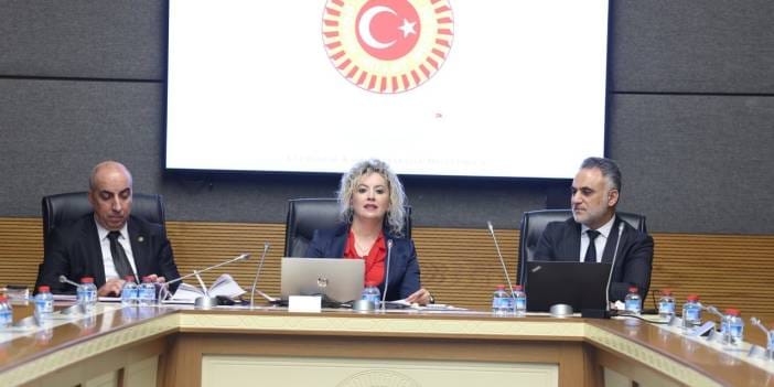'Suça sürüklenen çocuklar çiftlikte yetişiyor' diyen savcıdan yasal düzenleme talebi