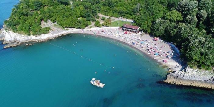 İstanbul'dan kaçanlar akın ediyor: Yeni tatil gözdesi 3 şehir