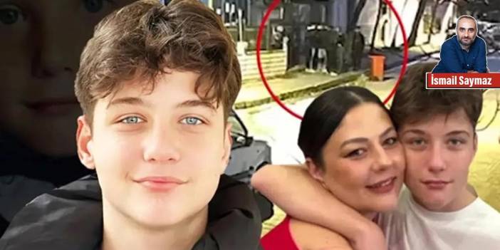 Atlas Çağlayan cinayeti iddianamesinde kan donduran detaylar! "Sizi öldürürüm, hepinizi deşerim"