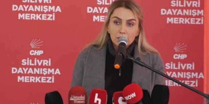 Dilek İmamoğlu bir kez daha tüm partilere seslendi! "Herkes gerçeği açıkça görsün"