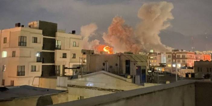 Washington kulisleri hareketli: İran için “son vuruş” senaryosu