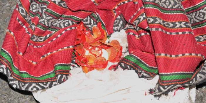 Kuyumcularda bulunamayan altın çöpten çıktı