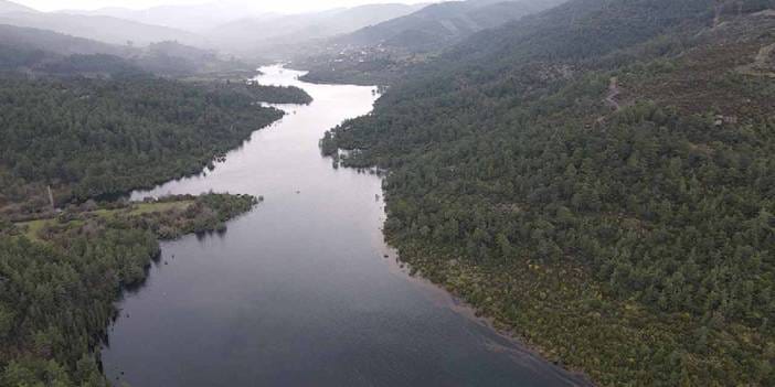 Yağmur bereket getirdi, yüzler güldü: Barajlarda doluluk yüzde 100'e yükseldi