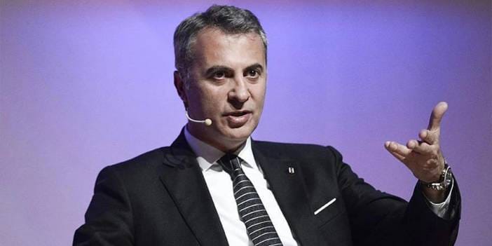 Fikret Orman'ın ifadesi ortaya çıktı