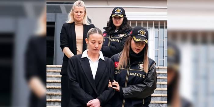 Aleyna Kalaycıoğlu'nun annesinin ifadesi ortaya çıktı: Kızım ağlayınca o gece götürmek istemedim