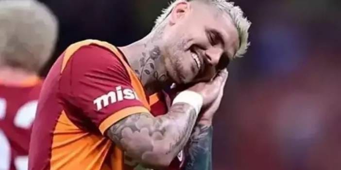 "Başka ülkede yaşansa ne olurdu": Icardi'nin parasını başka kulübün ödediği ortaya çıktı