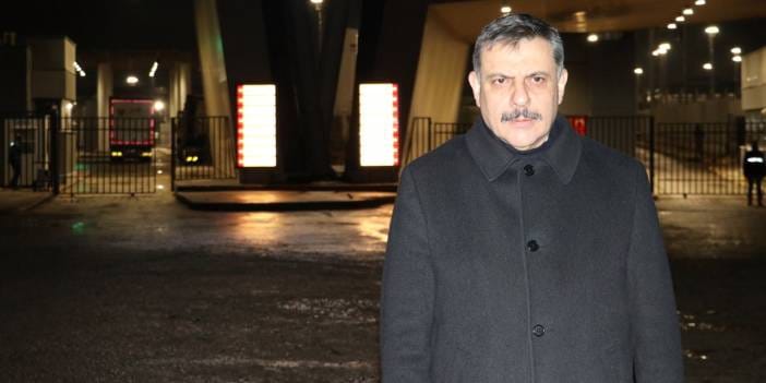Mustafa Çiftçi torpil mesajlarından bunaldı! "Selamları" alma görevini yardımcısına vermiş